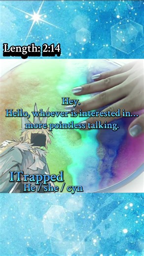 Debate on Messy Scripts and Ship Opinions