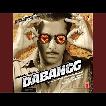 DABANGG THEME (ROBINHOOD PANDEY)