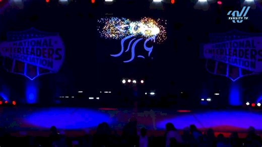 Premier Cheer - Cheetahs [2025 L1 Mini - D2 - B Day 1] 2025 NCA All-Star National Championship