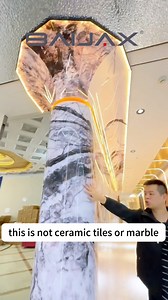 314K views · 1.7K reactions | Do you like this? Get the catalog after watching ,We global exports #wallboard | Baijiaxianghui1 | Facebook