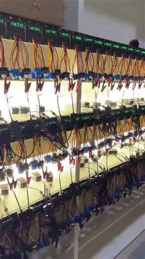 We are an LED automotive lighting factory from China 🏭, and we can offer you competitive prices and high-quality products. If you are interested in our products, please feel free to contact us.#led #auto #foglights #ledlight #wholesale