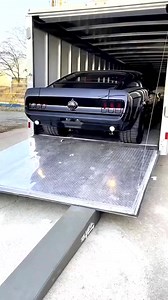 113K views · 4K reactions | Ford Mustang Boss 429 v8 engine sound | World Cars | Facebook