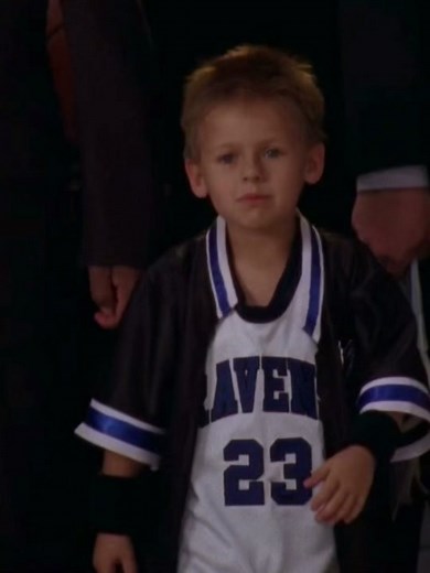 #onetreehill #jamiescott #jameslucasscott