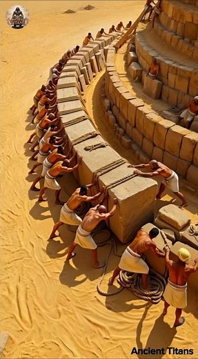 Great Pyramid of Giza Height