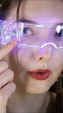 ASMR Alien Abduction Examination Roleplay 👽