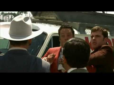 Dorothy Mantooth Is A Saint