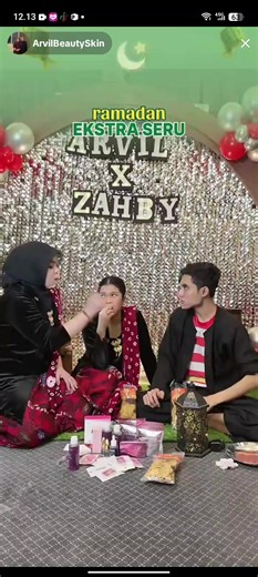 Trik Romantis Paling Gokil untuk Pasangan