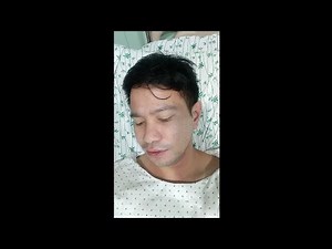 My Hemorrhoid Removal Surgery / Hemorrhoidectomy Experience