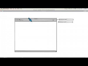 Balsamiq Mockups Tutorial Einfach und schnell Mockups erstellen