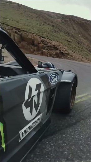 Ken Block tribute video. How sad Ken died in a snowmobiling accident! #43