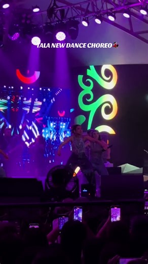 Tala Dance Challenge by Sarah Geronimo