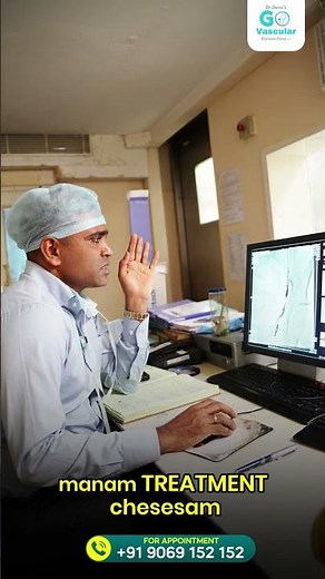 He Couldn't Sit on a Bike Because of Pain... The Hidden Cause Was Varicocele | Patient Story