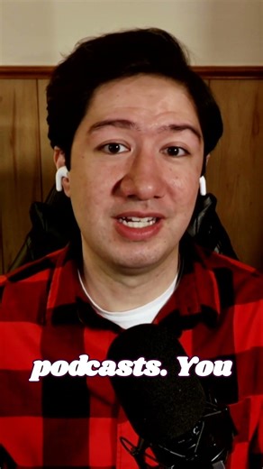 The Personal Connection of Podcasting with HLS