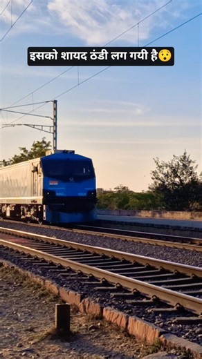 most powerful locomotive in india wag12b locomotive goods train 😎#shorts