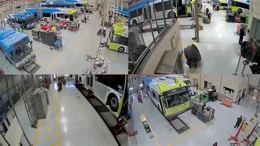 CNG Safety Alert: Lessons from El Paso Bus Explosion | Inaya HSE posted on the topic | LinkedIn