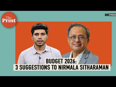 Why India’s taxation system needs reforms & three suggestions to Finance Minister