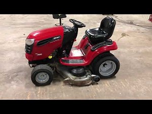 CRAFTSMAN MTS5500 For Sale