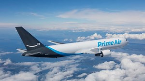 Amazon to lease 15 more 737 freighters in deal with GE unit