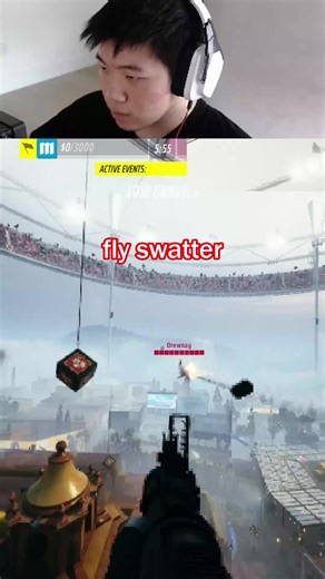 blast off mode gaming #thefinalsgameplay #thefinalsgame Part of Embark Creator Program