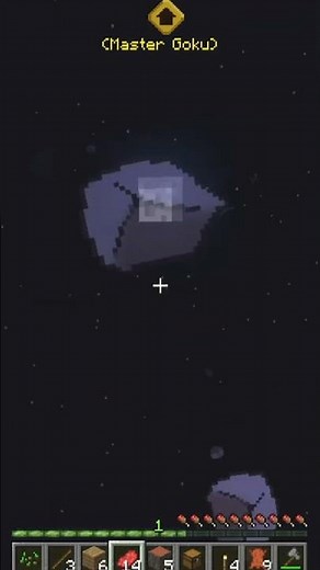 Epic Oozaru Transformation Unlocked in Minecraft's Dragon Ball Mod!