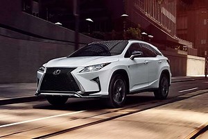 Lexus RX 2011-2023 Videos: Reviews Videos by Experts, Test Drive, Comparison