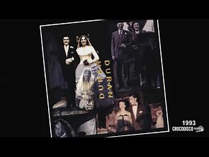 Duran Duran - Ordinary World (1993)