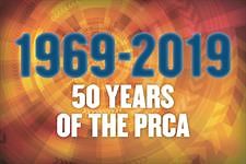 How PR and the world has changed in the PRCA's first 50 years