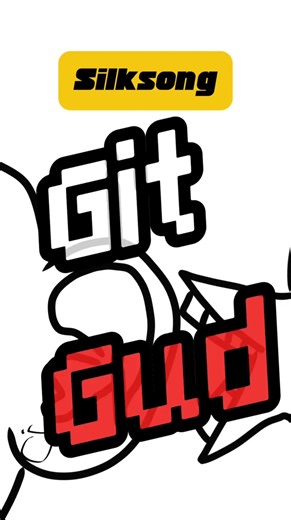 Silksong is hard because of bug (pun) so GIT GUD!