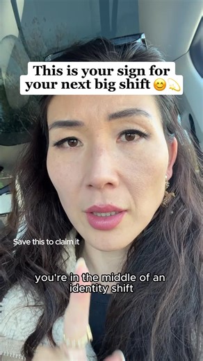 Embrace the Journey of Identity Transformation