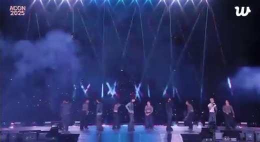 SB19 just delivered a mind-blowing full performance at ACON 2025 and fans can’t stop talking about it! From electrifying dance moves to vocals that hit every emotion, this is a live show that will leave you speechless. Watch every second and see the moment that had the crowd erupt in pure amazement. Don’t miss the performance everyone is calling a historic K-pop moment! #SB19 #ACON2025 #FullPerformance #SB19Live #KpopLive #SB19Fans #ViralKpop #PPOP | Arthweskermeowhem | Facebook