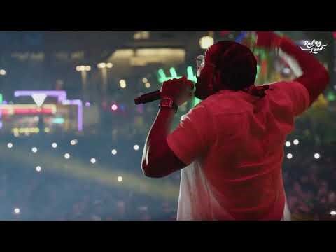 Kevin Gates Performing 2 Phones | Rolling Loud 2023