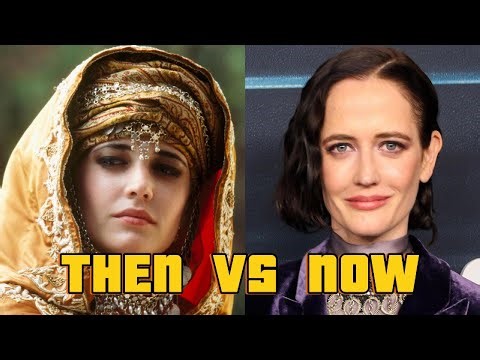 Kingdom of Heaven 2005 | Cast ★ Then and Now 2025