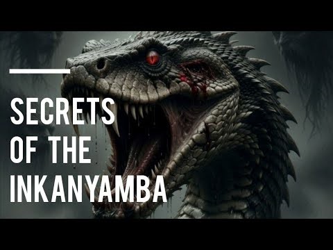 Inkanyamba : Revealed - Live via OneStream Live #onestreamlive