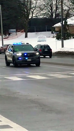 #Shorts Guelph Police FPIU Responding #cops #emergencyresponse