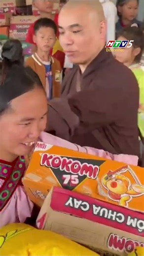 Điện Biên: Những hành trình lặng lẽ mang hơi ấm tình người giữa đại ngàn