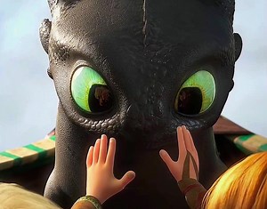 Discovering Hidden Gems in How to Train Your Dragon Content