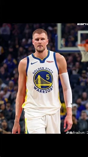My Golden State Warriors Trade Johnathan Kuminga and Buddy Hield Hawks for Kristaps Porzingis