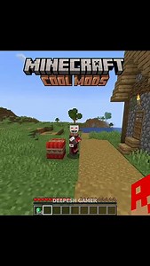 35K views · 506 reactions | useful minecraft cool mods Past ??? #minecraft #reels #hopecore #core #workout #relax #fyp #trend #trending #viral  Credit: @glebomin.e on Tiktok | Kamilox418 | Facebook