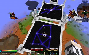 我的世界ATM生存205个MOD，从入门到砸电脑删游戏第三十期