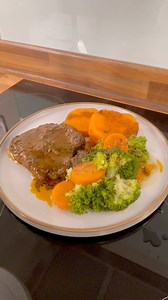 3.1K views · 20 reactions | How to sear a steak! | Chef Ricardo Cooking | Facebook