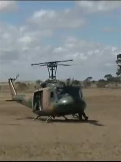 Exploring the Bell UH-1 Iroquois Huey Series History