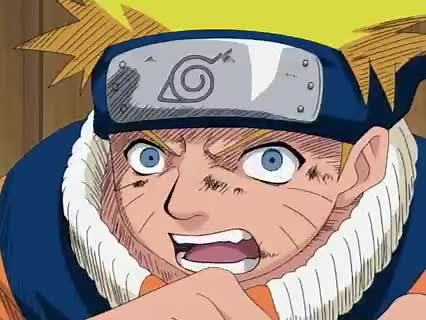 Naruto Kid - Season 1 Episode 12 Tagalog Dubbed Title : Battle on the Bridge! Zabuza Returns! | Anime Box