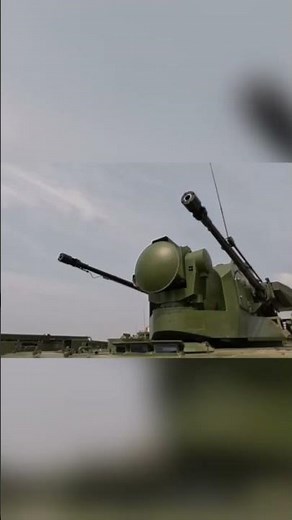 Armored Vehicle in Desert Combat Training#action #army #action