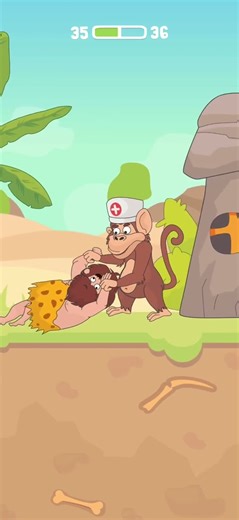 The BOB Comics: Level 35