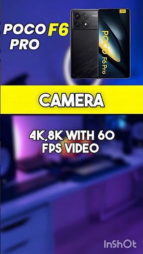 POCO F6 PRO Specifications | Poco | specifications