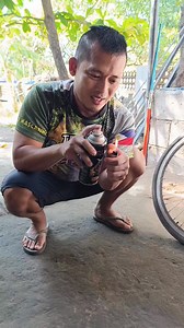 32K views · 420 reactions | 5yrs old pang ako, idol kona si Macgyver. TV series na action, na super madiskarte! At isa ito sa mga nalaman ko sa kanya. #mcgyver #JackOfManyTrades #imortal #Mascariñas | Joel Labrador Mascariñas | Facebook