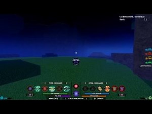 Roblox Shinobi Life 2 Ps4 Gameplay