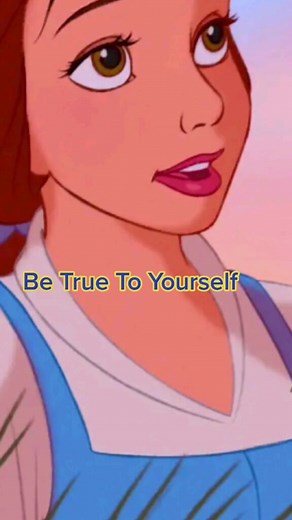 Life Lessons Disney Characters Taught Us: PART 6. #PositiveVibes #DisneyCharacters #LifeLessons