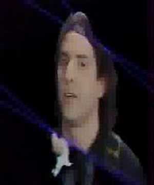 All Over The World official music video by Paul Collins Beat
