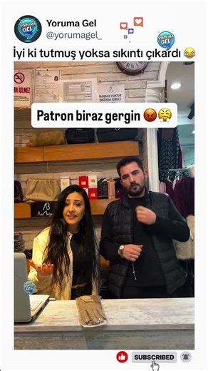 Tutmasa kim bilir neler yapardı - Komik Yorumlar 604 - Yoruma Gel #komikyorumlar